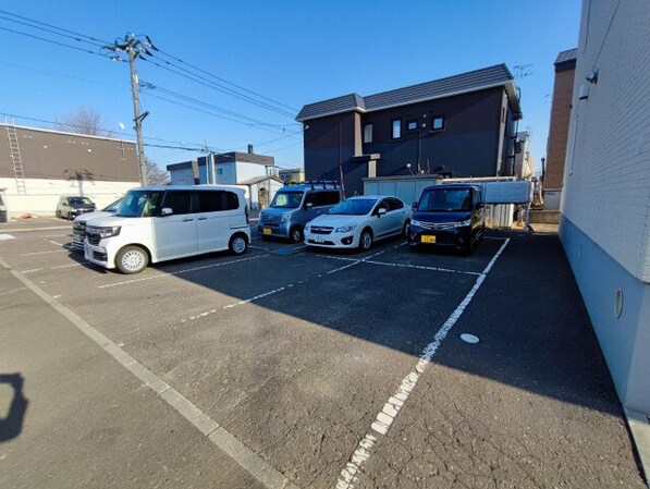 太平駅 徒歩6分 2階の物件外観写真